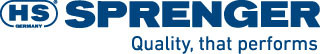  SPRENGER