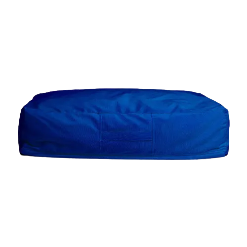 ariika Billy Pet Bed - Navy Blue