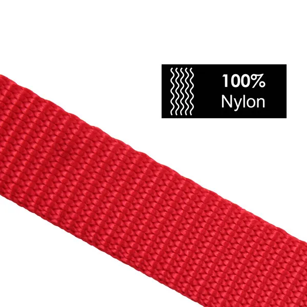 DOCO SIGNATURE NYLON LEASH - DCSN1060