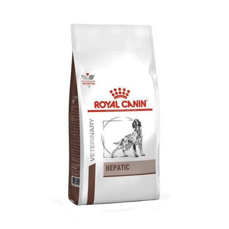 Royal Canin Hepatic Canine 1.5kg