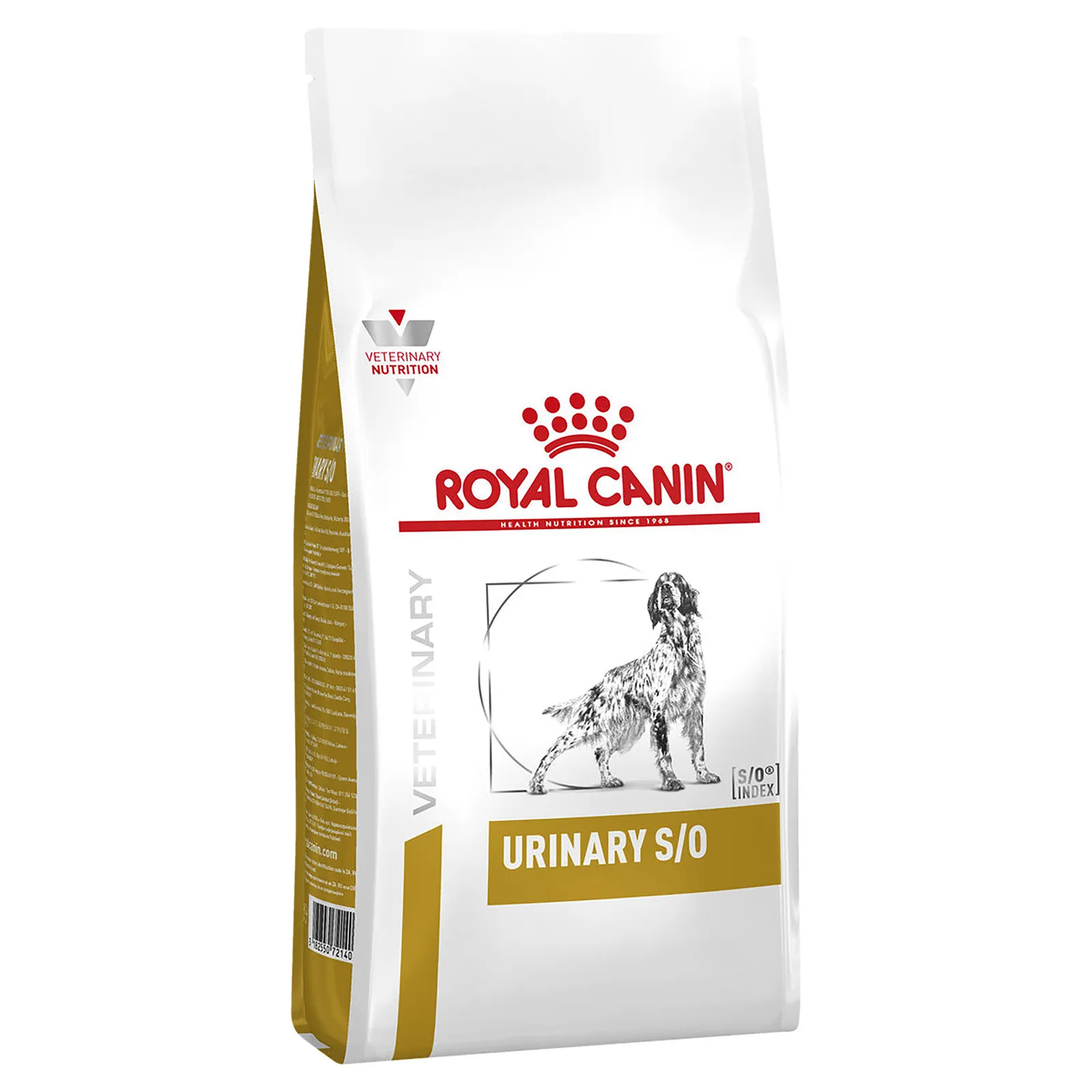 Royal Canin Urinary S/O Canine 2 kg