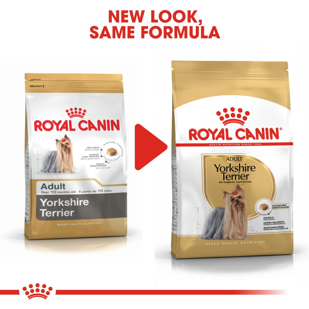 Royal Canin Yorkshire Adult 1.5 kg