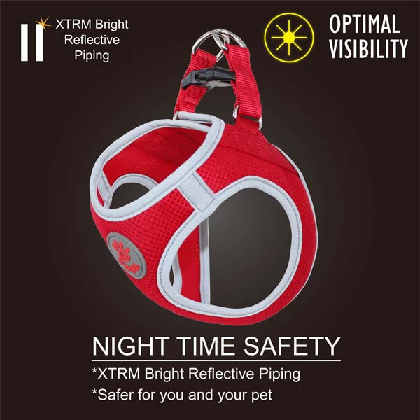 DOCO Athletica QUICK FIT Harness - DCA306