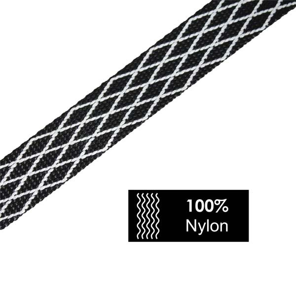 DOCO Diamante O-Ring Collar - DPN006