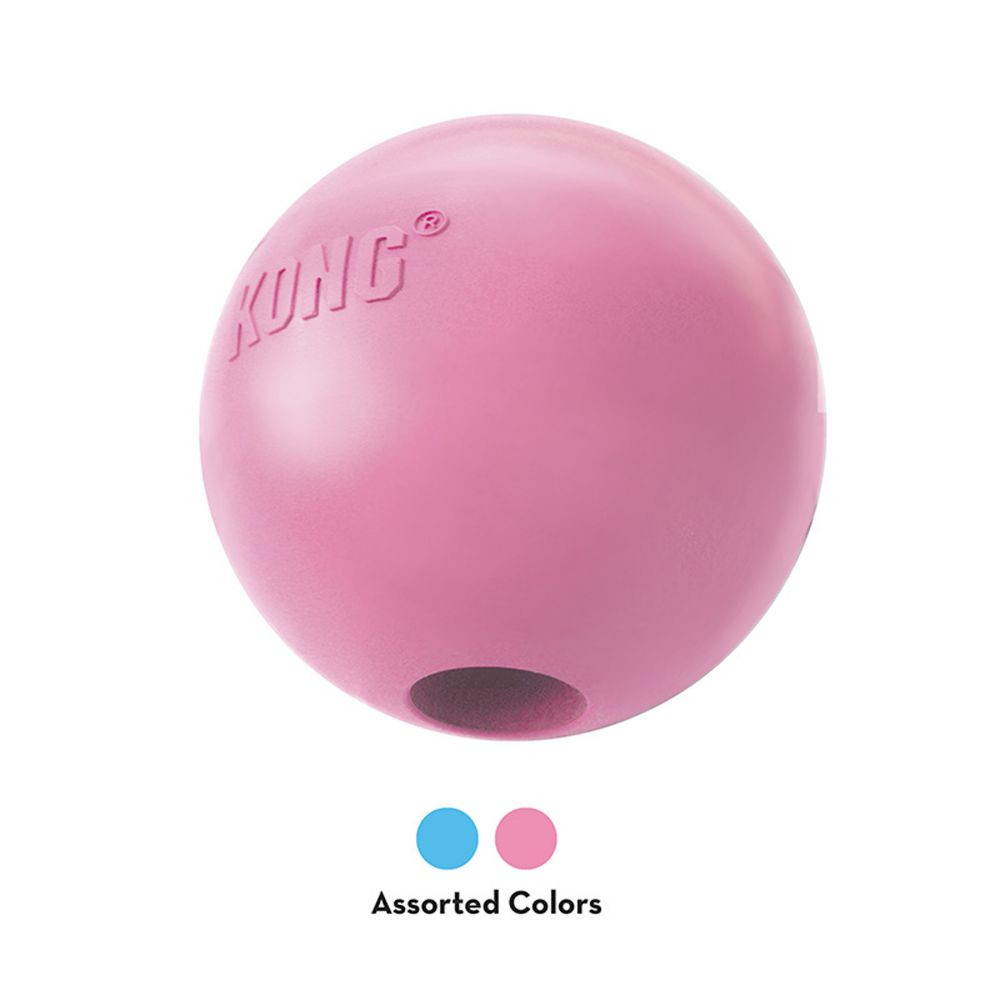 KONG Puppy Ball - Small