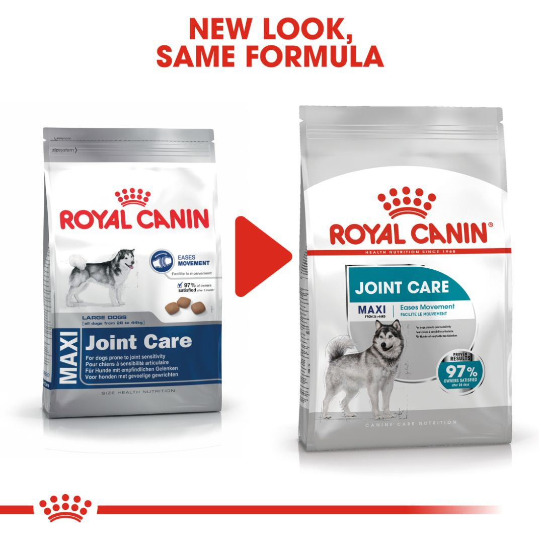 Royal Canin Maxi Joint Care 10 kgTTTTTTT