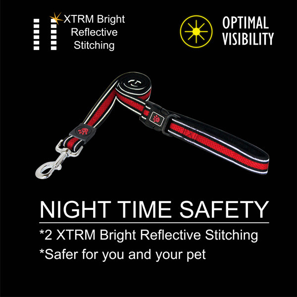 DOCO Athletica Easy-Snap™ Air Mesh Leash M/L - DCA1372