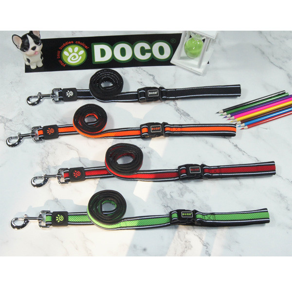 DOCO Athletica Easy-Snap™ Air Mesh Leash M/L - DCA1372